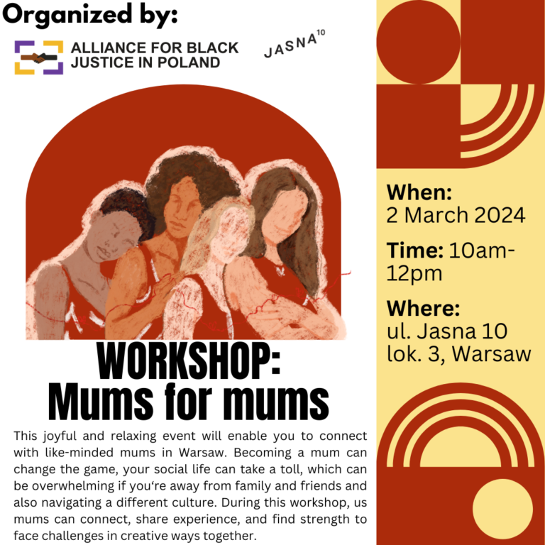 Mum's workshop_March 2024